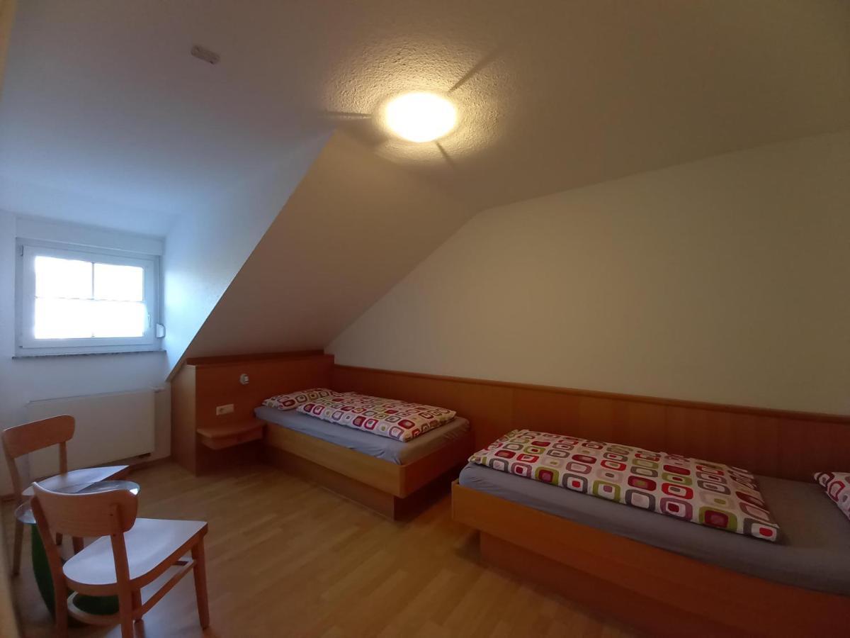 Ferienhof Metzler Bodnegg Екстериор снимка